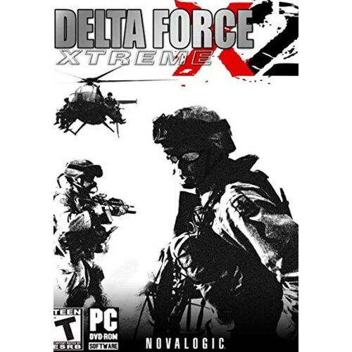 Steam Delta Force: Xtreme 2 Key GLOBAL Cene