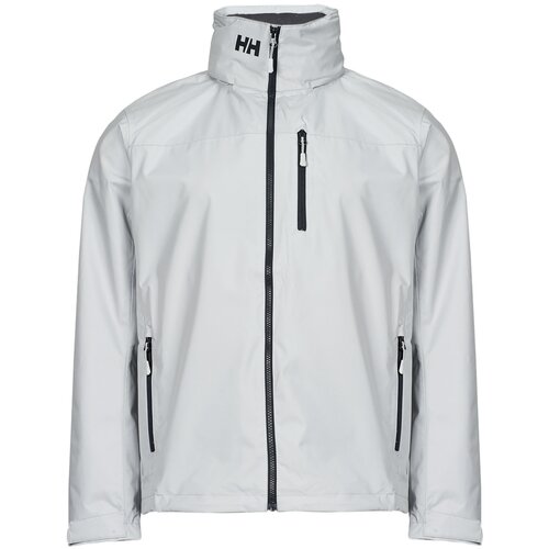 Helly Hansen Jakne & Blazerji CREW HOODED JACKET 2.0 Siva Cene