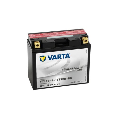 Varta moto akumulator 12V&shy;10L+ Cene