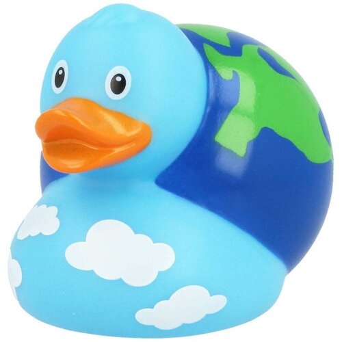 Lilalu patkica - Globe - Rubber Duck Cene