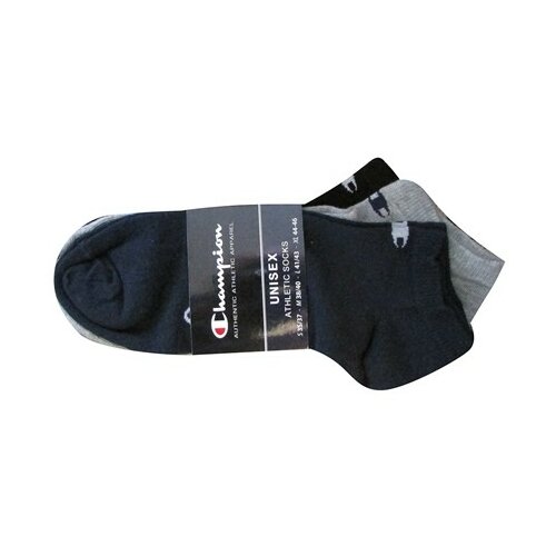 Champion unisex čarape za odrasle SNEAKER 3PPK SVCH133U05-04 Slike