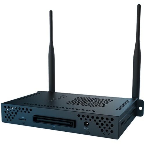 PRESTIGIO SOLUTIONS OPS PC Core i5 12th Gen, 8GB DDR5 RAM, 256GB SSD, TPM2.0, Wi-Fi 6, Bluetooth 5.2, Windows 11 trial PSMB528K002 Cene