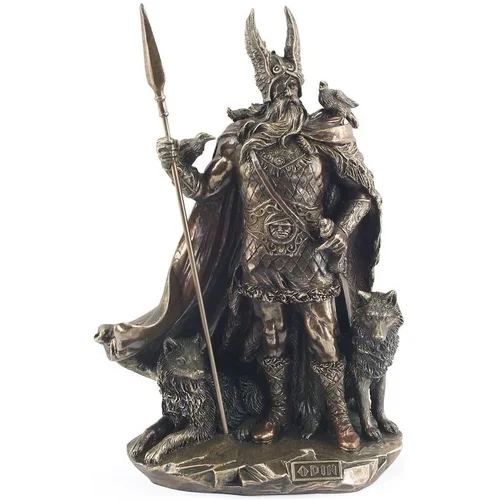 Signes Grimalt Kipci in figurice Odin Srebrna