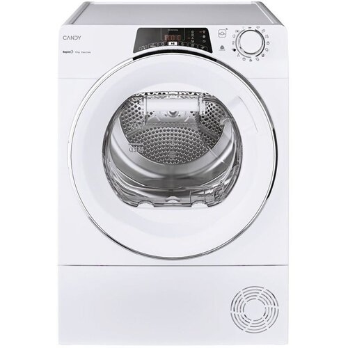 Sušilica Candy ROE H10A2TCEX-S toplotna pumpa, 10 Kg, A++ Cijene