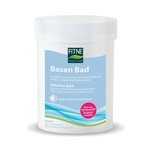 FITNE Health Care bazična kupka Slike