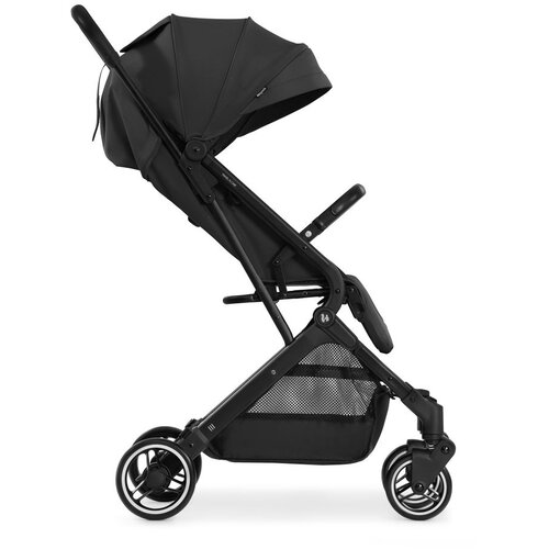 Hauck kolica Travel N Care - Black Slike