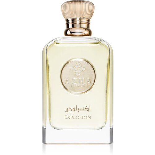 AZHA Perfumes Explosion parfumska voda uniseks ml Slike