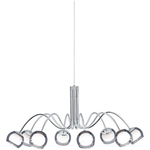 Eglo 39149 - LED viseće svetlo MALAG&Oacute;N 8xLED/3,3W Cene