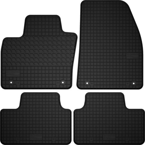 Wielganizator Komplet gumijastih zaščitnih preprog za: Volvo XC40 crossover (2017 do -), (22128411) Cene