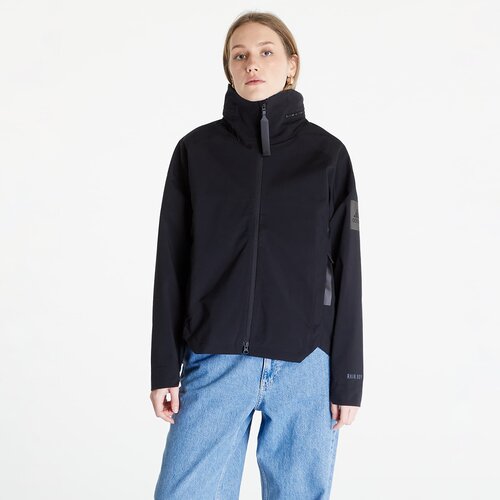 Adidas W Myshelter RAIN.RDY Jacket Black Cene