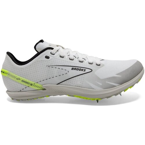 Brooks Tek &amp;amp; Trail 1000391D129WhiteBlack Rumena Slike