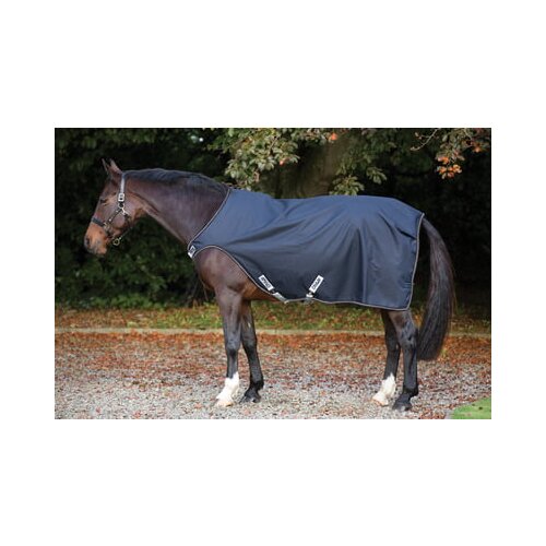 Horseware Ireland Pregrinjalo Amigo Walker 100g navy/white - XL Cene