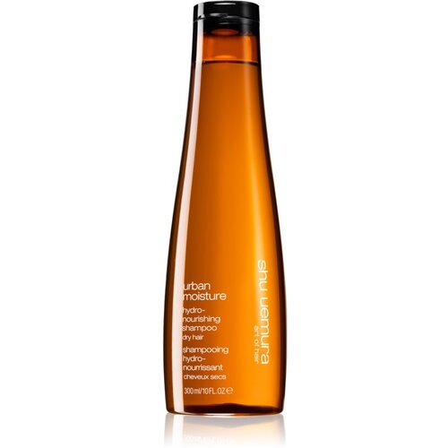 Shu Uemura Urban Moisture šampon za suhu kosu 300 ml Cijene