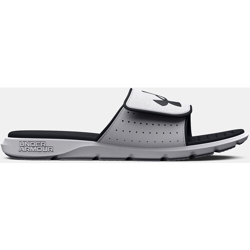 Under Armour UA M Ignite Pro SL-WHT - Mens Slike