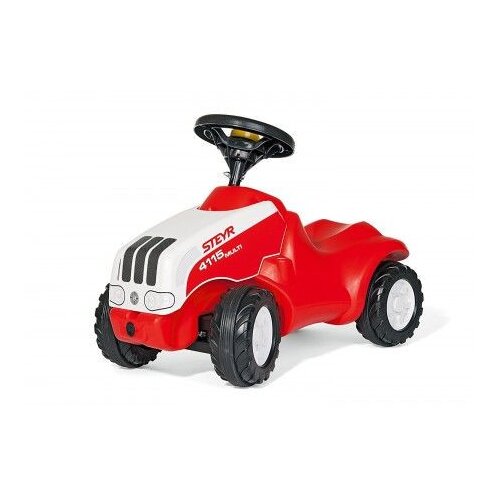 Rolly Toys guralica Steyr CVT 150 13 201 0 Slike