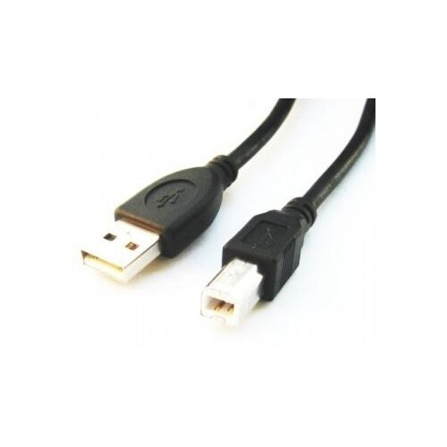 Gembird USB kabl USB A USB B B 1,82 m, Crno Slike