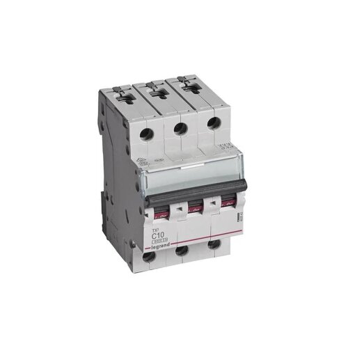 Legrand 403543 zaštitna sklopka za vodove 10 A 400 V/AC Cijene