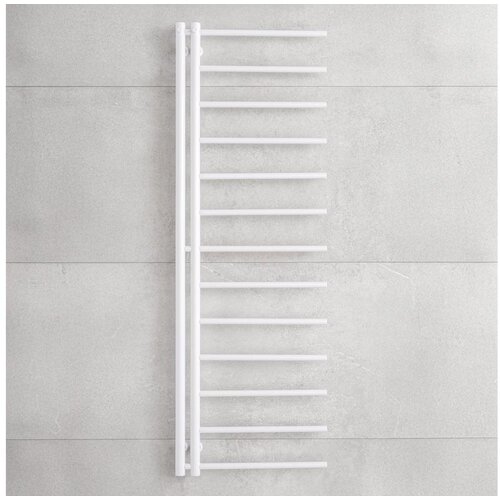  p.m.h. AP2W - peškirni radijator za kupatilo apollo 346W 150 cm desni/beli Cene
