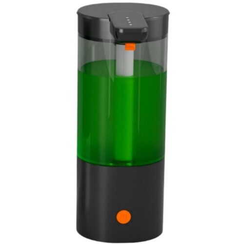 INF Brezdotni avtomatski razpr&scaron;ilnik mila 400ml, USB polnjenje, črn, (5000249007) Cene