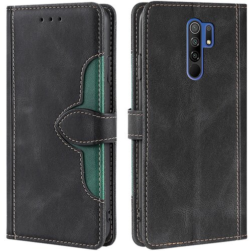 INF Usnjena torbica za Redmi Note 14 4G, (21751850) Slike