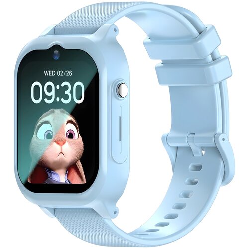  Dječje Smart Sat - Plava KP35314 Cijene