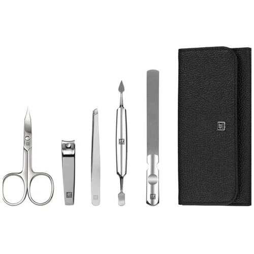 Zwilling Manicure & Pedicure Set 6-Pc with Nail Scissor, Vegan Cijene