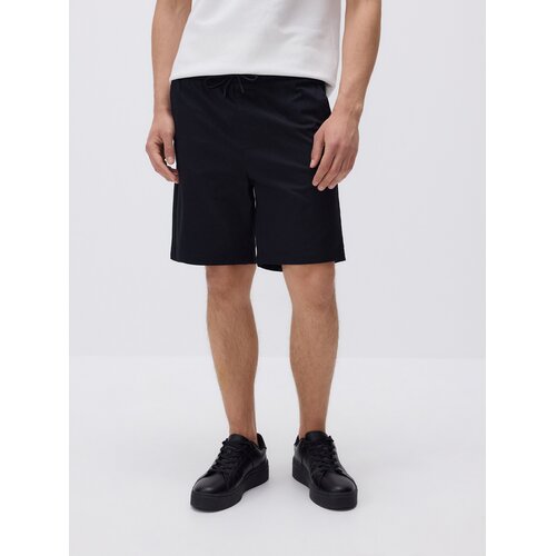 Reserved MEN`S SHORTS - crno Cijene