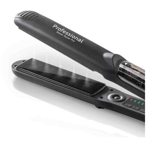 Haeger HS-45B.007A presa za kosu sa sistemom pare titanijum 230C Cene