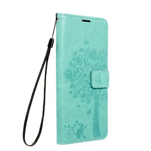 Mezzo Book case preklopna torbica za SAMSUNG GALAXY A55 5G tree green Slike