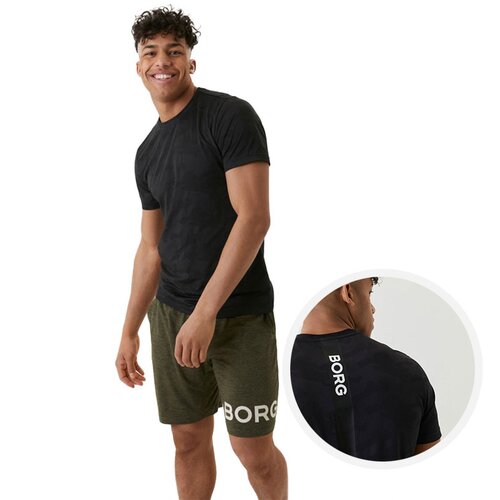 Bjorn Borg Performance trening majica Slike