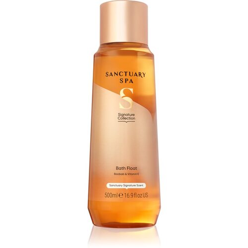 Sanctuary Spa Signature Collection kopalna pena 500 ml Cene