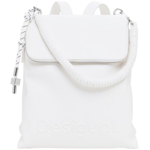 Desigual Nahrbtniki 259003 Bež Cene