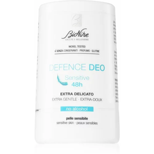 BioNike Defence Deo dezodorans roll-on 50 ml