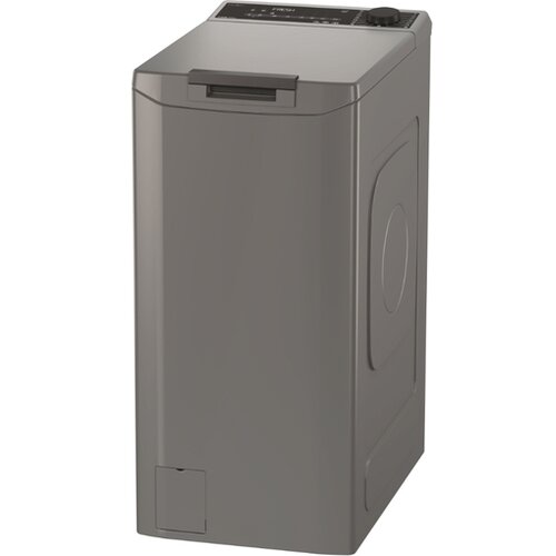 Haier pralni stroj z zgornjim polnjenjem THASN286TMR5-S Cene
