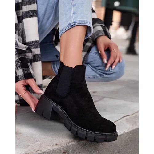 Resti Women&amp;#039;s Velly stiletto boots Slike