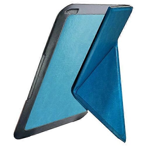INORCO JWL-lahka torbica s stojalom za tipkovnico Kindle 3. generacije, bralnik z usnjenim ovitkom Kindle3 Kindle D00901 Flip Folio z magnetnim zapiranjem, (21857760) Slike