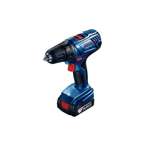 Bosch Aku. bu&scaron;ilica 14,4V 2x1,5Ah GSR 140 Li Cijene