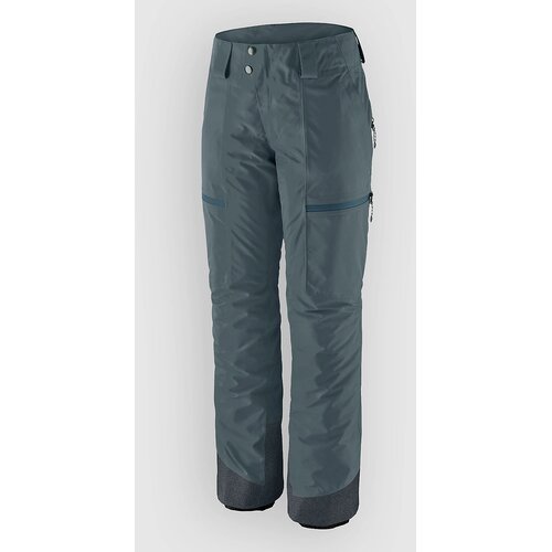 Patagonia Insulated Storm Shift Hlace summit blue Cene