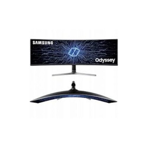  49&amp;quot; QLED Gaming Monitor RG90SDQHD 5,120&amp;times;1,440,2:9,600Hz,4ms120Hz,HDMI,DPx2,USBx4,HAS,Vesa Slike