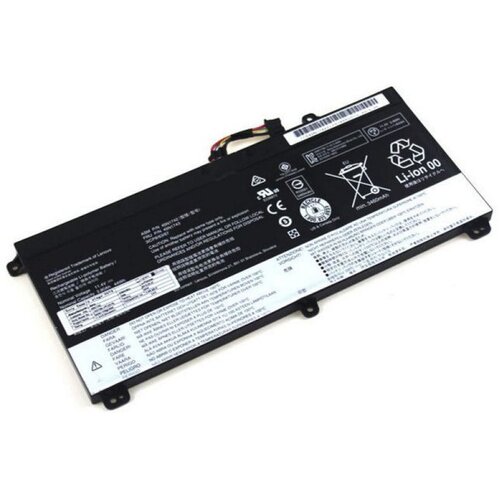  Baterija za laptop Lenovo Thinkpad T550 T560 unutrašnja Cene