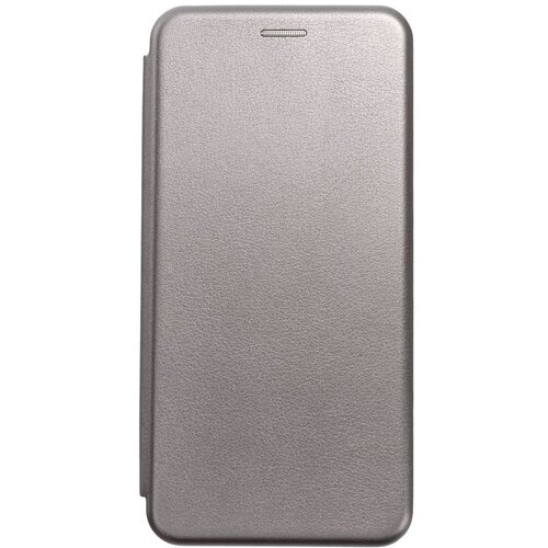  futrola flip cover galio (forcell elegance) za samsung galaxy S24 ultra siva Slike