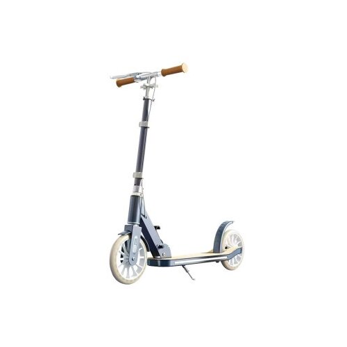  Trotinet sa 2 točka sklopivi sa kočnicom model tt-1005 plava/bež ( 540132 ) Cene