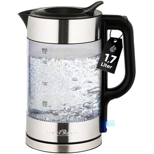 Proficook PC-WKS 1322 G inox LED 1,7L Cijene