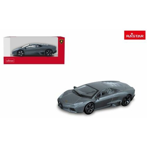 Rastar Auto die cast 1:43 scale reventon ( 53/34900 ) Slike