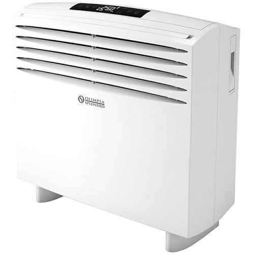 Olimpia Splendid Split klimatska naprava UNICO EASY S2 HP (Zmogljivost hlajenja: 2.000 W, Ogrevalna moč: 2.000 W) productname.garantie.plussign BAUHAUS garancija 5 let za naprave na električni ali motorni pogon Slike
