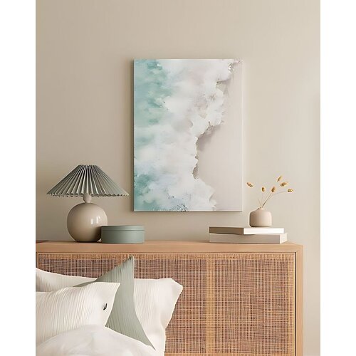 Wallity Slika Umjetnička platna 112, 40x60cm Cene