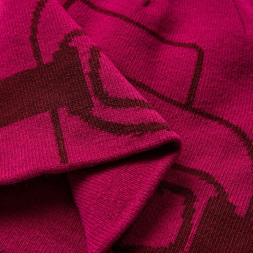 Lego iconic kapa, tamno roze Slike
