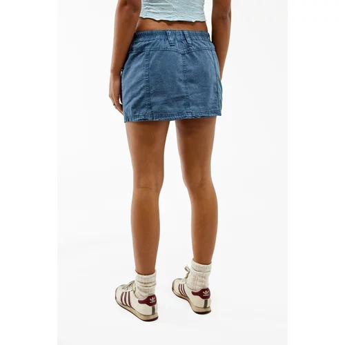 BDG Urban Outfitters Krilo modra