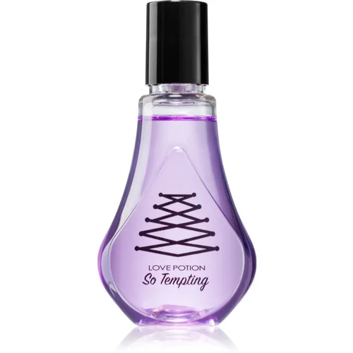 Oriflame Love Potion So Tempting Mirisna magla za tijelo i kosu za žene 75 ml