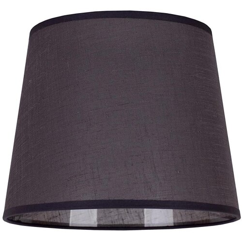  duolla - abažur za stonu lampu classic m E27 prečnik 24 cm antracit Cene